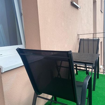 Apartament Mm ビィドゴシュチュ エクステリア 写真