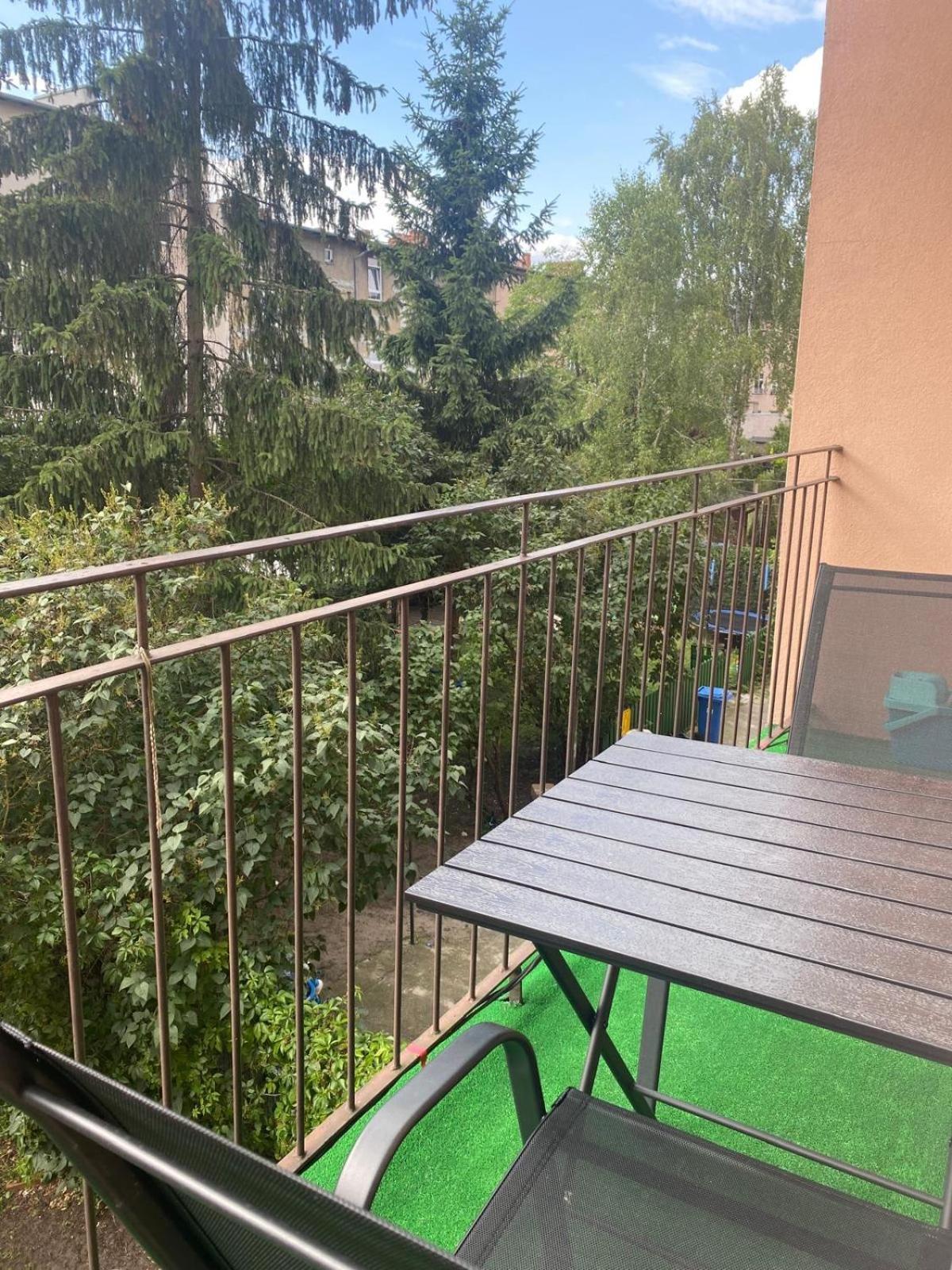 Apartament Mm ビィドゴシュチュ エクステリア 写真